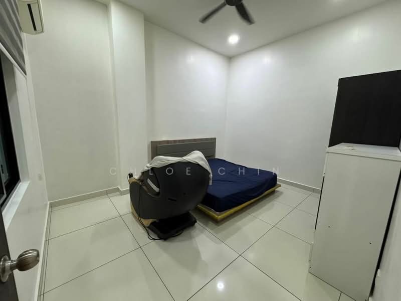 Semi-Detached House for Sale in Johor Bahru (Johor) - Chloe Chin - Bedroom - PropertyGuru.com.my