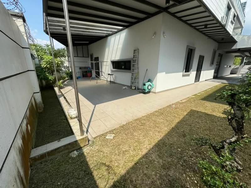 Semi-Detached House for Sale in Johor Bahru (Johor) - Chloe Chin - Exterior - PropertyGuru.com.my