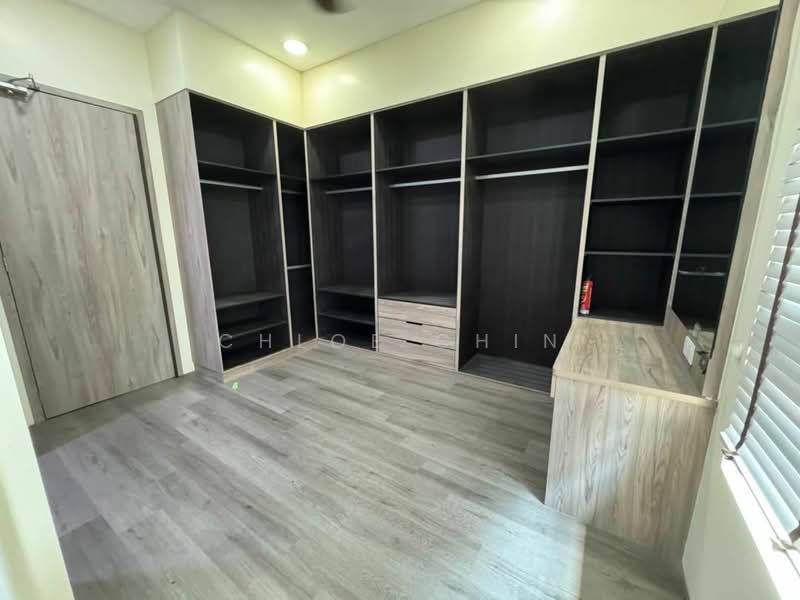 Semi-Detached House for Sale in Johor Bahru (Johor) - Chloe Chin - Interior - PropertyGuru.com.my