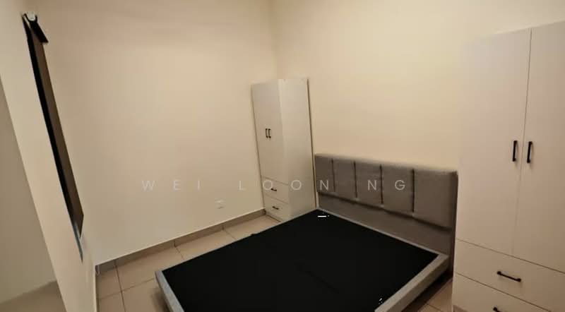 Service Residence for Rent at 121 Residences - Wei Loon Ng - Bedroom - PropertyGuru.com.my