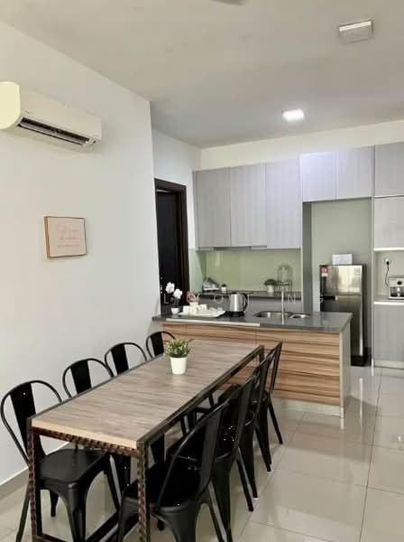 Condominium for Rent at Sphere Damansara - Wei Loon Ng - Kitchen - PropertyGuru.com.my