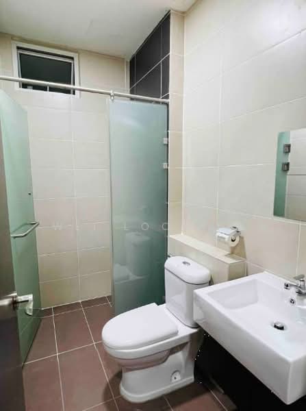 Condominium for Rent at Sphere Damansara - Wei Loon Ng - Bathroom - PropertyGuru.com.my