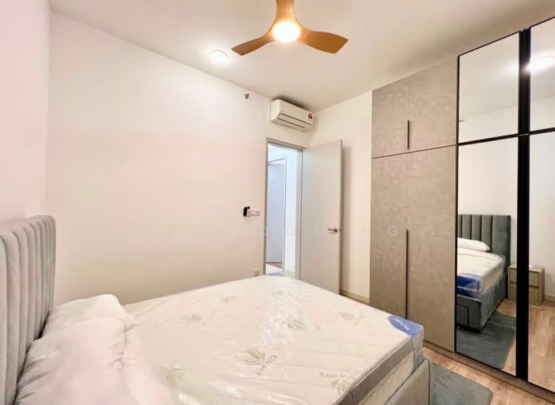Condominium for Rent at Sphere Damansara - Wei Loon Ng - Bedroom - PropertyGuru.com.my