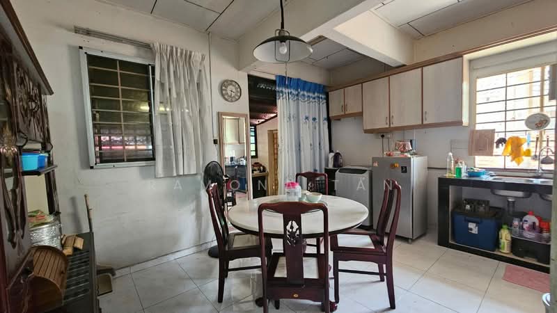 Taman Seri Cempaka untuk Untuk Dijual - RM 500,000, Mac 2026 - Kitchen - PropertyGuru.com.my