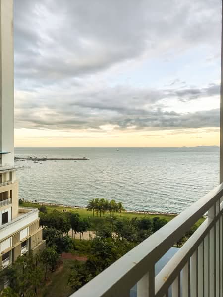 Condominium for Rent at Quayside Seafront Resort Condominiums - Andrew Chong - View - PropertyGuru.com.my