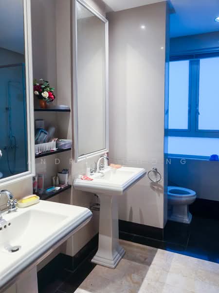 Condominium for Rent at Quayside Seafront Resort Condominiums - Andrew Chong - Bathroom - PropertyGuru.com.my