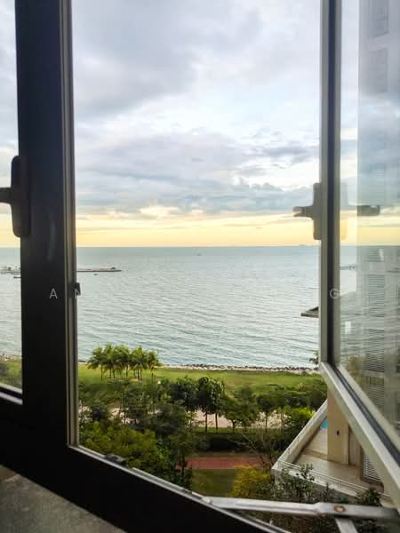 Condominium for Rent at Quayside Seafront Resort Condominiums - Andrew Chong - PropertyGuru.com.my