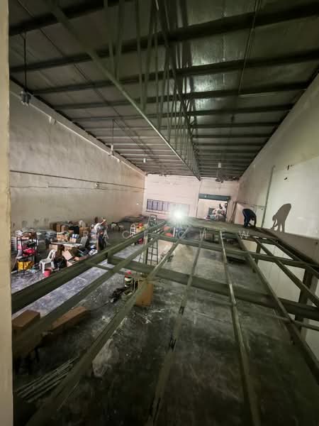 Cluster Factory for Rent in Taman Perindustrian Cemerlang (Ulu Tiram) - Grace Chew - Interior - PropertyGuru.com.my