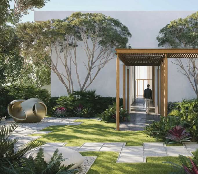 Service Residence for Sale at One Eleven Menerung - James Law - PropertyGuru.com.my