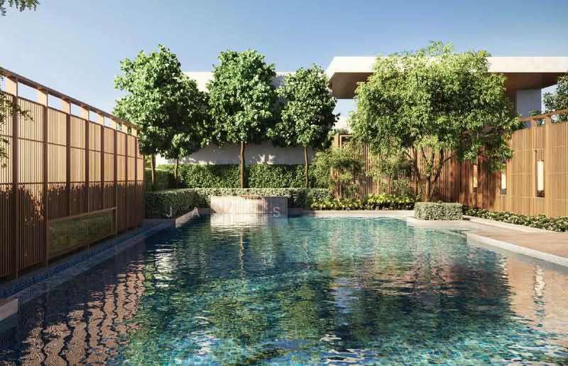 Service Residence for Sale at One Eleven Menerung - James Law - PropertyGuru.com.my