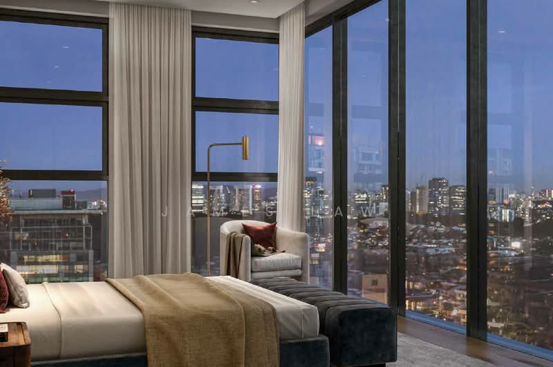 Service Residence for Sale at One Eleven Menerung - James Law - PropertyGuru.com.my