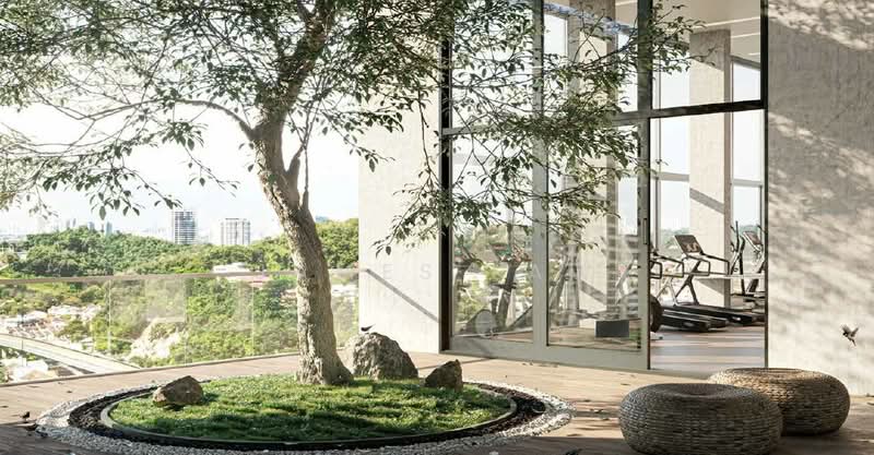 Service Residence for Sale at One Eleven Menerung - James Law - PropertyGuru.com.my