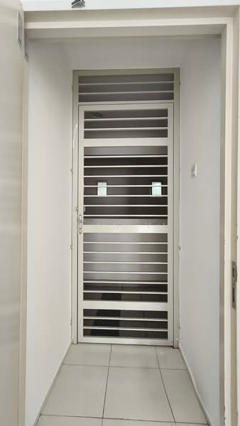 Sky Awani Residensi 1 untuk Untuk Disewa - RM 1,300 /bulan, Mac 2026 - Entrance - PropertyGuru.com.my