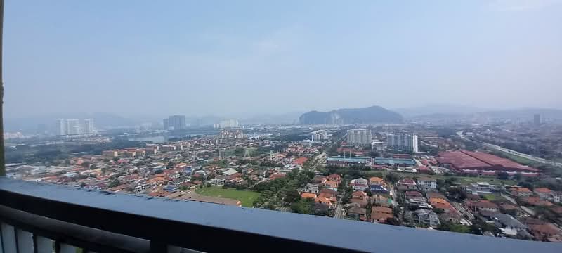 Sky Awani Residensi 1 untuk Untuk Disewa - RM 1,300 /bulan, Mac 2026 - Exterior - PropertyGuru.com.my