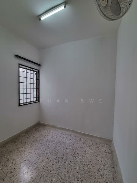2-storey Terraced House for Sale in Seksyen 6 (Kota Damansara) - Ethan Swe - Interior - PropertyGuru.com.my