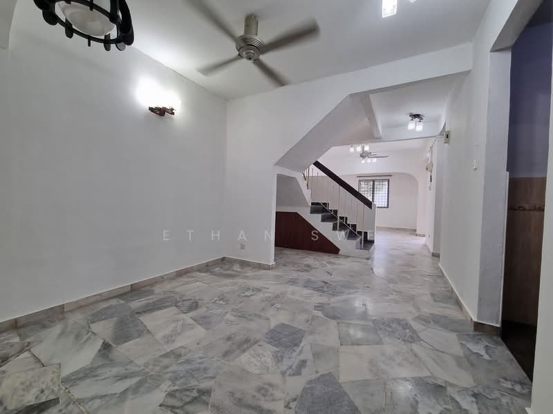 2-storey Terraced House for Sale in Seksyen 6 (Kota Damansara) - Ethan Swe - Interior - PropertyGuru.com.my