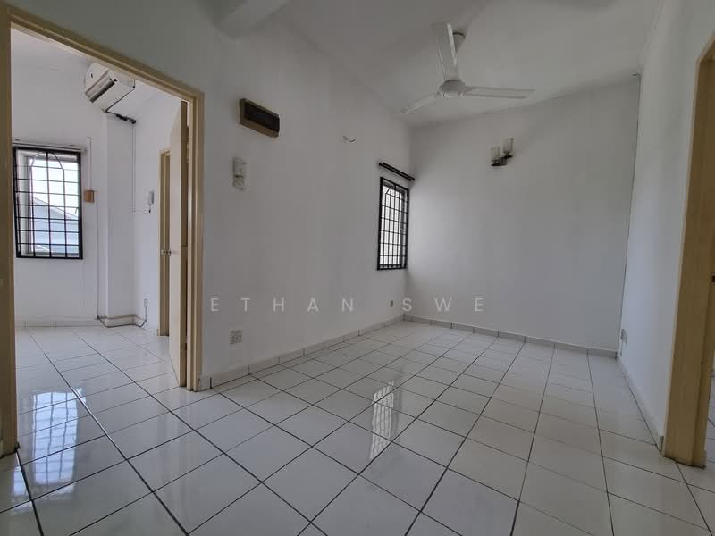 2-storey Terraced House for Sale in Seksyen 6 (Kota Damansara) - Ethan Swe - Interior - PropertyGuru.com.my