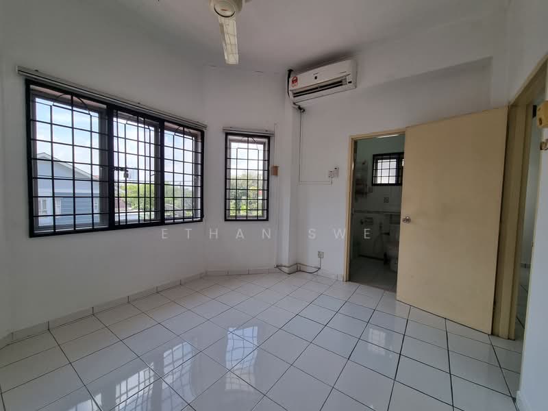 2-storey Terraced House for Sale in Seksyen 6 (Kota Damansara) - Ethan Swe - Interior - PropertyGuru.com.my
