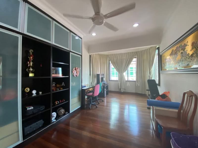 Twin Villa for Rent in Taman Permatang Pasir Permai (Alai) - Ramona Tan - Study - PropertyGuru.com.my