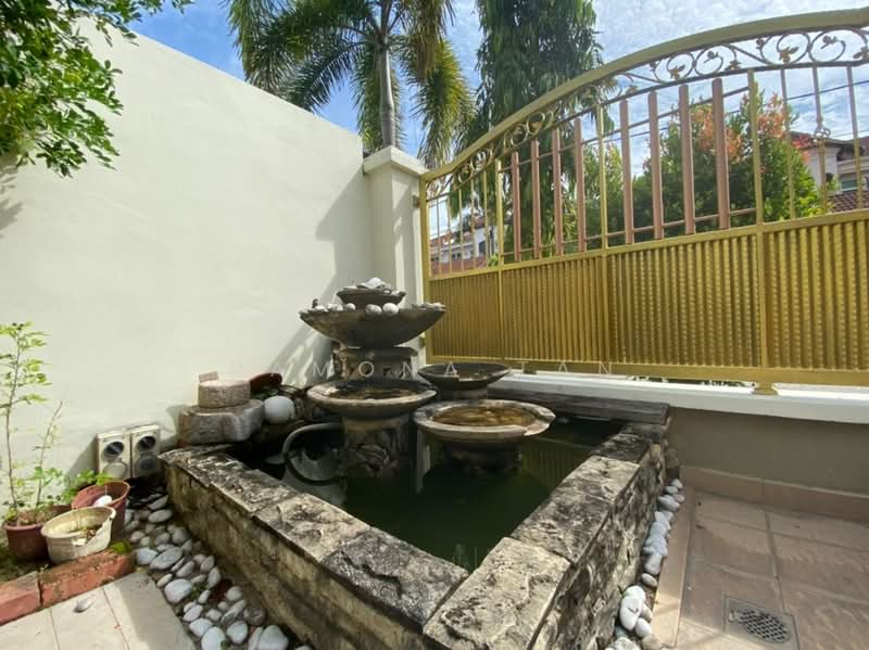 Twin Villa for Rent in Taman Permatang Pasir Permai (Alai) - Ramona Tan - Exterior - PropertyGuru.com.my