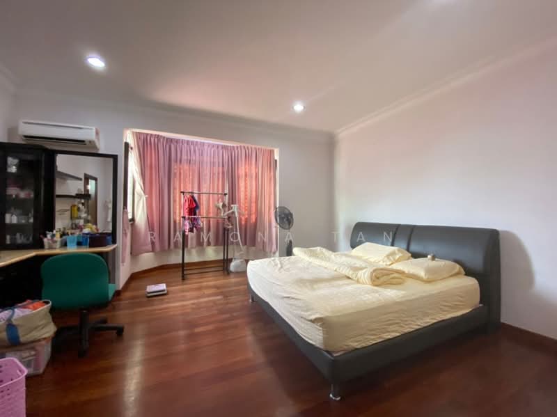Twin Villa for Rent in Taman Permatang Pasir Permai (Alai) - Ramona Tan - Bedroom - PropertyGuru.com.my