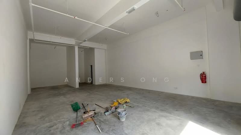 The Zen untuk Untuk Disewa - RM 5,300 /bulan, Mac 2026 - Interior - PropertyGuru.com.my