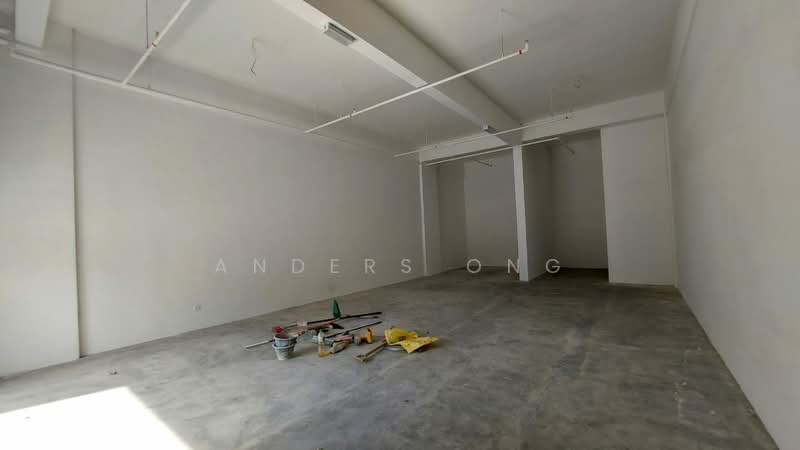 The Zen untuk Untuk Disewa - RM 5,300 /bulan, Mac 2026 - Interior - PropertyGuru.com.my