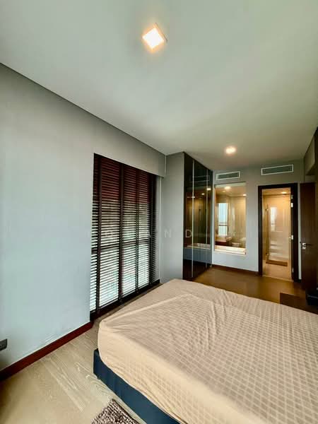Service Residence for Rent at Puteri Cove Residences - Yoland . - Bedroom - PropertyGuru.com.my