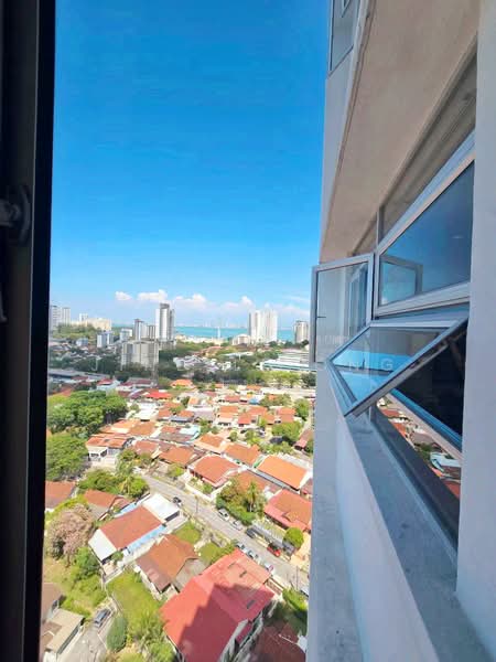 The Pulse Condominium untuk Untuk Dijual - RM 360,000, Mac 2026 - View - PropertyGuru.com.my