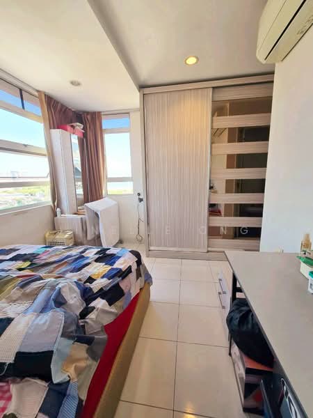 The Pulse Condominium untuk Untuk Dijual - RM 360,000, Mac 2026 - Bedroom - PropertyGuru.com.my