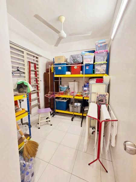 The Pulse Condominium untuk Untuk Dijual - RM 360,000, Mac 2026 - Interior - PropertyGuru.com.my