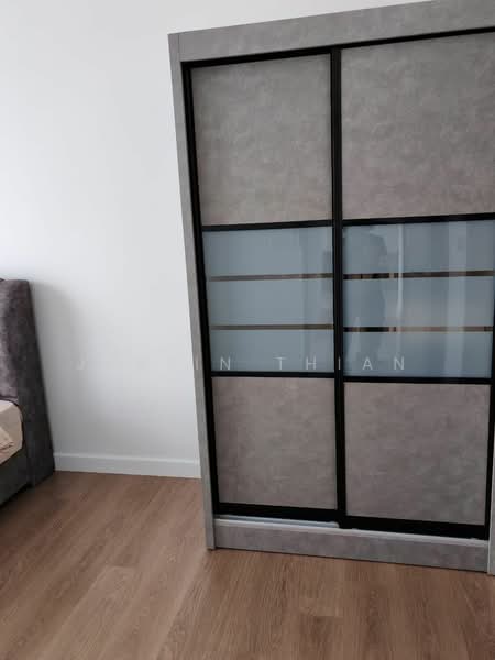 Skyline KL untuk Untuk Disewa - RM 3,700 /bulan, Mac 2026 - Interior - PropertyGuru.com.my