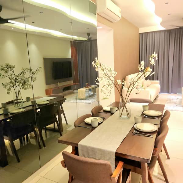 Sunway Belfield untuk Untuk Disewa - RM 7,000 /bulan, Mac 2026 - PropertyGuru.com.my