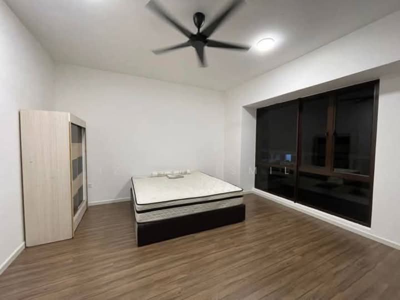 2-storey Terraced House for Rent in Sepang (Selangor) - Izzati Ismil - Bedroom - PropertyGuru.com.my