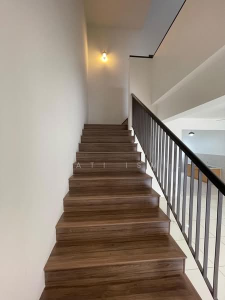 2-storey Terraced House for Rent in Sepang (Selangor) - Izzati Ismil - Interior - PropertyGuru.com.my