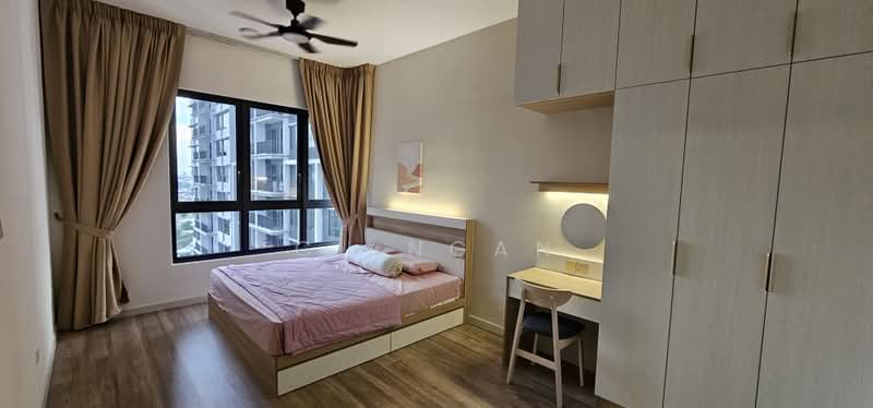 Sunway Belfield untuk Untuk Disewa - RM 4,500 /bulan, Mac 2026 - Bedroom - PropertyGuru.com.my