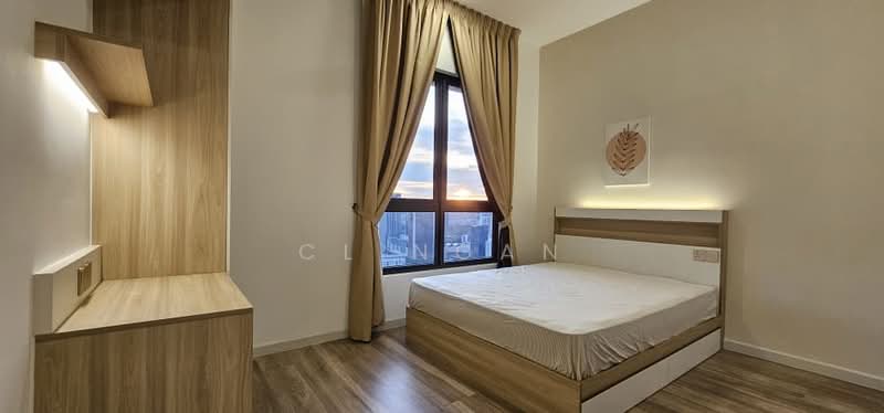 Sunway Belfield untuk Untuk Disewa - RM 4,500 /bulan, Mac 2026 - Bedroom - PropertyGuru.com.my