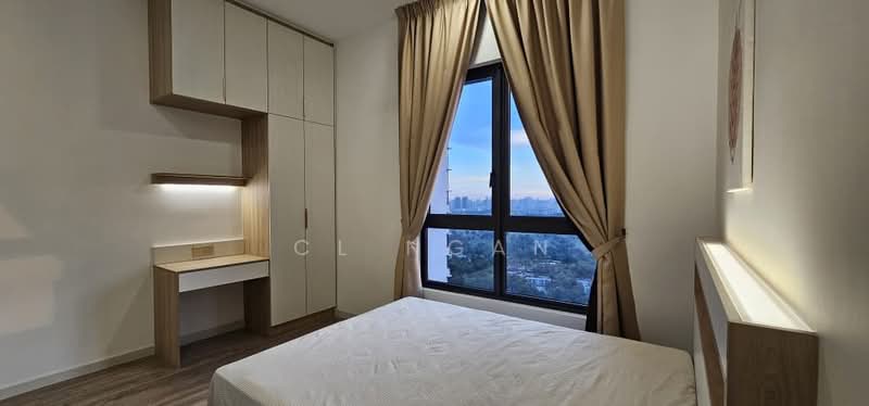 Sunway Belfield untuk Untuk Disewa - RM 4,500 /bulan, Mac 2026 - Bedroom - PropertyGuru.com.my