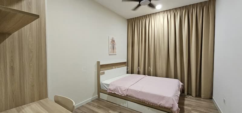 Sunway Belfield untuk Untuk Disewa - RM 4,500 /bulan, Mac 2026 - Bedroom - PropertyGuru.com.my