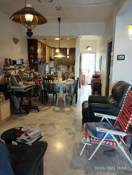 Seaview Garden untuk Untuk Dijual - RM 350,000, Mac 2026 - Living Room - PropertyGuru.com.my