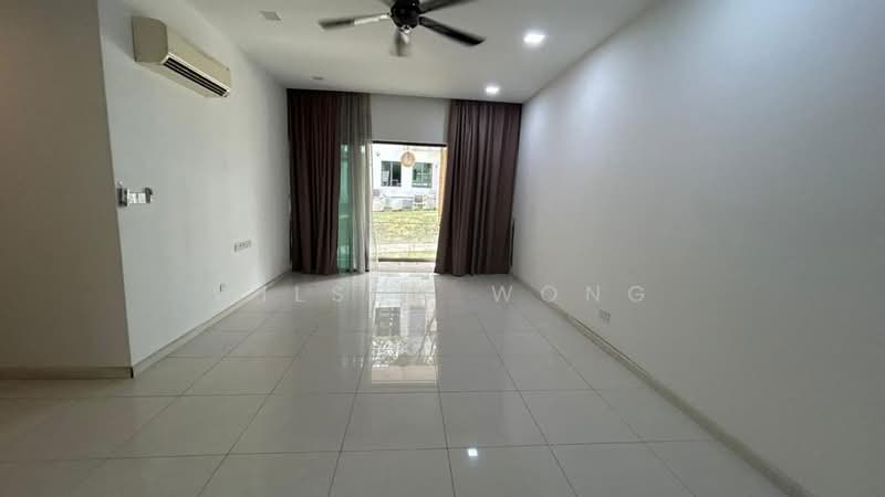 Untuk Dijual - Sunway SPK 3 Harmoni