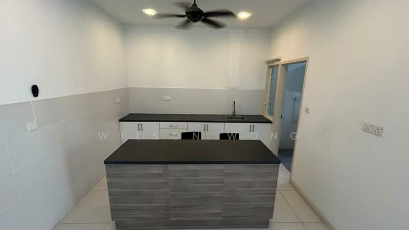 Untuk Dijual - Sunway SPK 3 Harmoni