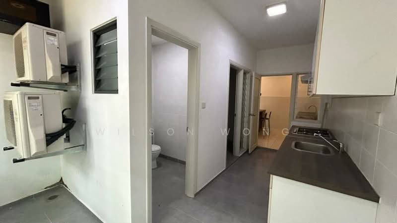 Untuk Dijual - Sunway SPK 3 Harmoni
