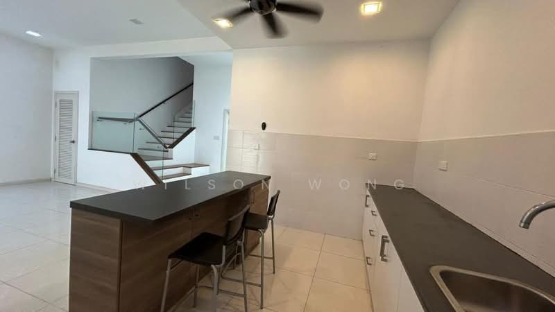 Untuk Dijual - Sunway SPK 3 Harmoni