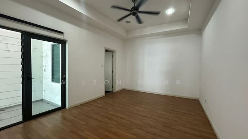 Untuk Dijual - Sunway SPK 3 Harmoni