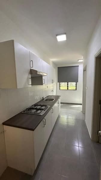 Untuk Dijual - Sunway SPK 3 Harmoni