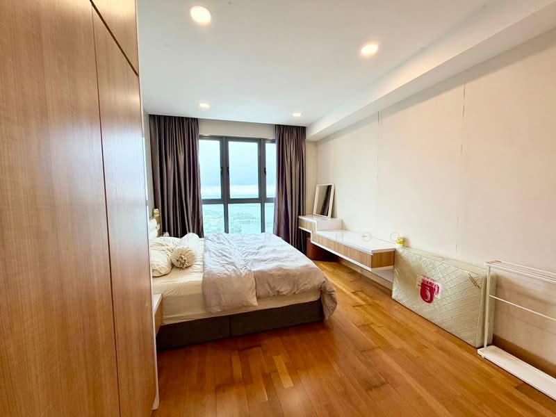 Condominium for Sale at Teega Residences - Zephyr Khoo - Bedroom - PropertyGuru.com.my