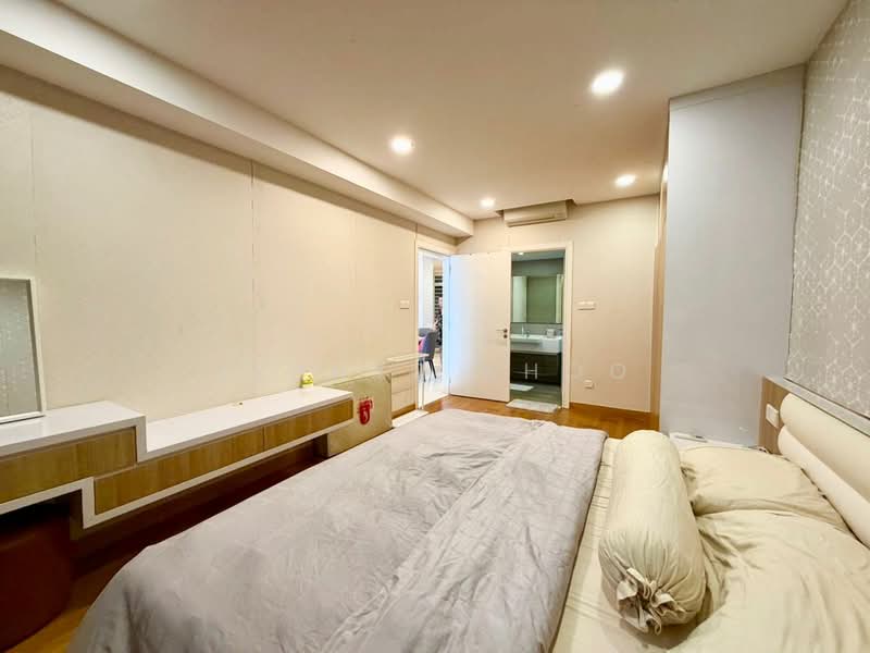 Condominium for Sale at Teega Residences - Zephyr Khoo - Bedroom - PropertyGuru.com.my