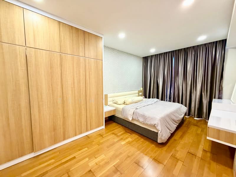 Condominium for Sale at Teega Residences - Zephyr Khoo - Bedroom - PropertyGuru.com.my
