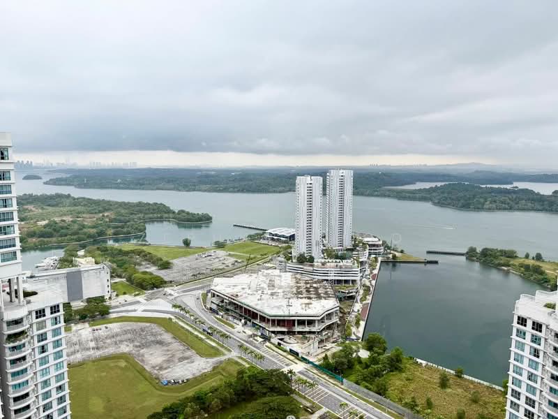 Condominium for Sale at Teega Residences - Zephyr Khoo - Exterior - PropertyGuru.com.my